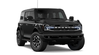 2026 Ford Bronco® External Image 5